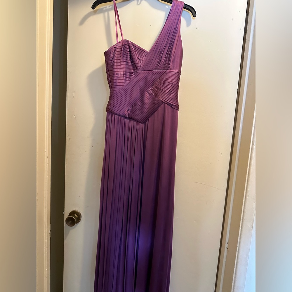 Bcbg maxi formal dress